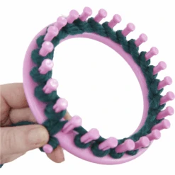 Makr Pom Pom Maker -Sewing Supplies Store 30678279b