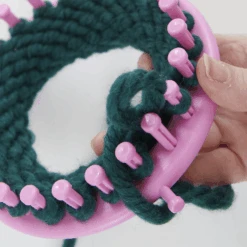 Makr Pom Pom Maker -Sewing Supplies Store 30678279c