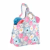 Mayd Reversable Knitting Storage Bag, Daisy Posy