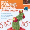 Jonah Crochet Friend Kit, Cactus