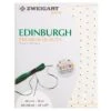 Zweigart Pre-cut- Edinburgh 35ct- 48x68cm
