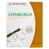 Zweigart Pre-cut- Edinburgh 36ct- 48x68cm