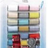 Sew-It All Purpose Thread Pack- 24 Spools