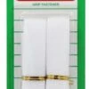 Sew-It Hook & Loop Sew-On, White- 20mmx1m