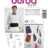 Burda Pattern 3403 (36-50)