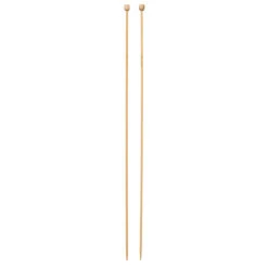 Bamboo Knitting Needles 30cm 19 Bamboo Knitting Needles 30cm -Sewing Supplies Store 3930113268 60d85447 ddb6 4191 8050 baeee1816f71