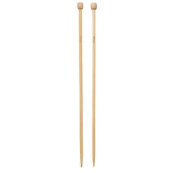 Bamboo Knitting Needles 30cm 30 Bamboo Knitting Needles 30cm -Sewing Supplies Store 3930113274 a98c3a37 8e61 4557 84eb c95b4b8d1d31