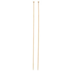 Bamboo Knitting Needles 35cm -Sewing Supplies Store 3930113285 f5699ef8 4022 4ea2 bc2a 959b4cdb3ce8
