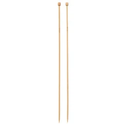 Bamboo Knitting Needles 35cm -Sewing Supplies Store 3930113287 c2bf9380 1351 44c0 8cf6 7469c867c778