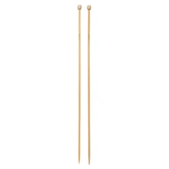 Bamboo Knitting Needles 35cm -Sewing Supplies Store 3930113288 8f9e0657 40fa 449e b652 3a34f0c5f9a9