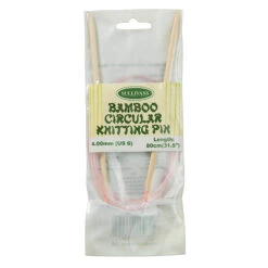 Circular Bamboo Needles 80cm -Sewing Supplies Store 3930113319 e6189395 acbe 4f0d a16b 53d02b3b3be2