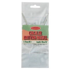 Circular Knitting Needles 40cm -Sewing Supplies Store 3930116091 70213cc0 a977 4891 a10d 243cb5e7b020