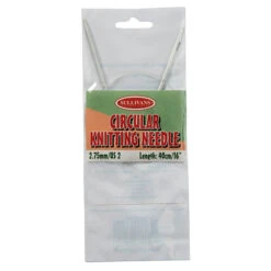 Circular Knitting Needles 40cm -Sewing Supplies Store 3930116092 cc2bd28b cbb0 4346 89b0 3173542b44d8