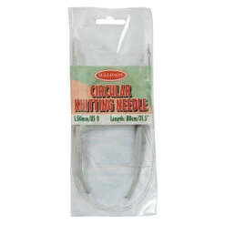 Circular Knitting Needles 80cm -Sewing Supplies Store 3930116111 d041f6d4 8d80 4d2a 94d1 301b7cf266a0