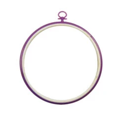 Sullivans Embroidery Hoop, Circular - Assorted -Sewing Supplies Store 48092 d405128f 21d3 45ea 90e2 363850a8e4e7
