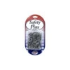 Sullivans Quilters Safety Pins, Silver- Size 1