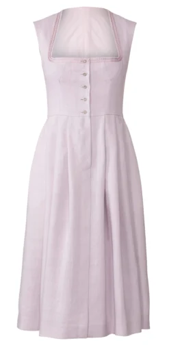 Burda Pattern 6268 Misses' Jumper Dress In Dirndl-Style, Blouse And Apron 17 Burda Pattern 6268 Misses' Jumper Dress In Dirndl-Style, Blouse And Apron -Sewing Supplies Store 6268 B Still 001 scaled