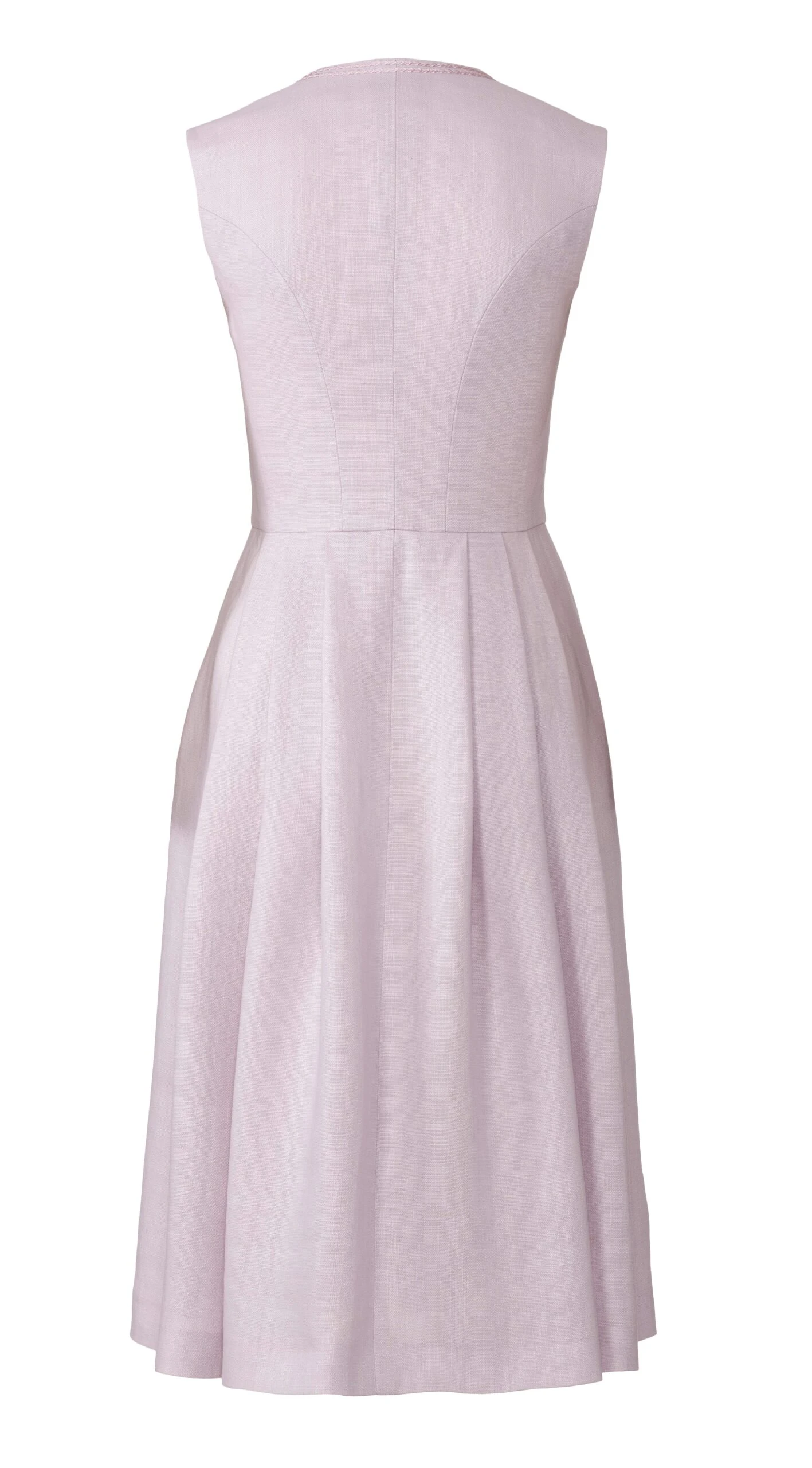 Burda Pattern 6268 Misses' Jumper Dress In Dirndl-Style, Blouse And Apron 7 Burda Pattern 6268 Misses' Jumper Dress In Dirndl-Style, Blouse And Apron - Image 7