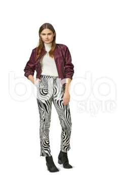 Burda Pattern 6478 (6-18) -Sewing Supplies Store 6478 a 6481 a 076 1 62297a10 6d91 417b a6be 448416d82924