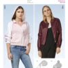 Burda Pattern 6478 (6-18)
