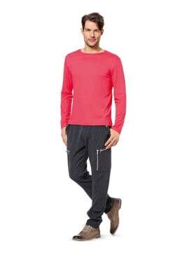 Burda Pattern 6602 (6-20, 34-46) -Sewing Supplies Store 6602 a 6603 a 064 1