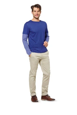 Burda Pattern 6602 (6-20, 34-46) -Sewing Supplies Store 6602 c 009