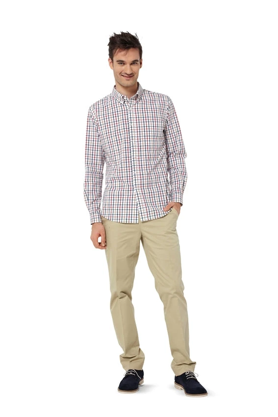 Burda Pattern 6874 (34-50) 2 Burda Pattern 6874 (34-50) - Image 2