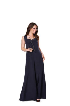 Burda Pattern 6947 (34-50) -Sewing Supplies Store 6947 b 002