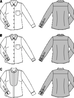 Burda Pattern 7136 (10-24) 8 Burda Pattern 7136 (10-24) -Sewing Supplies Store 7136 m bbd17d72 b987 41b0 84f9 93b91c66795c