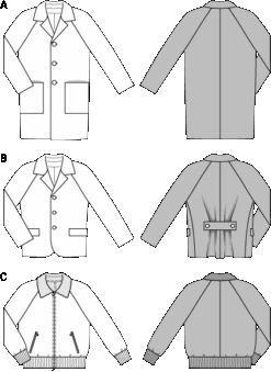 Burda Pattern 7142 (18-28) -Sewing Supplies Store 7142 m 5bba9b57 9904 4bec a04e 152623cfeac5