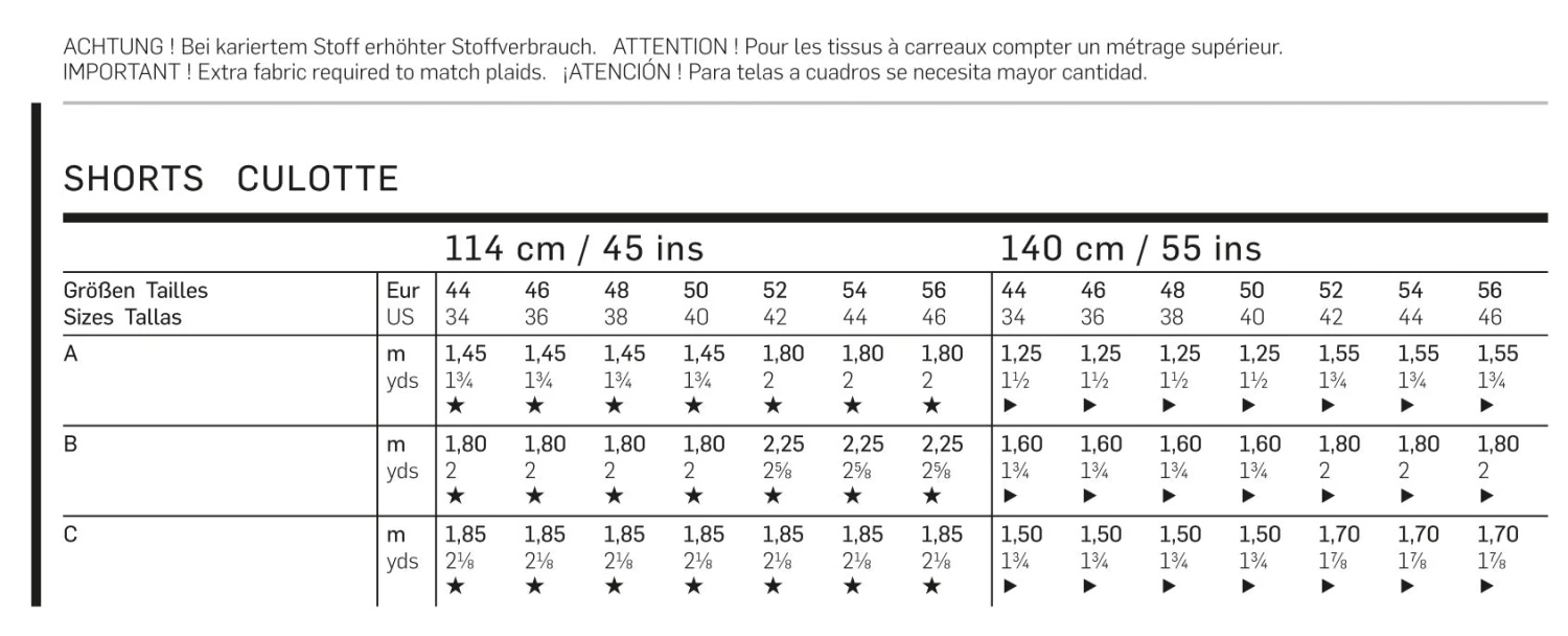 Burda Pattern 7381 (18-30) 5 Burda Pattern 7381 (18-30) - Image 5