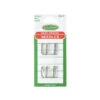 Hand Sewing Needles, Knitters Assorted- 2pk
