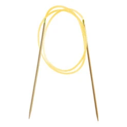Circular Bamboo Needles 80cm -Sewing Supplies Store 739301133161 5225c585 5b25 484c 9fec a6a283525a2d
