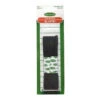 Sullivans Knitted Elastic, Black- 3mm X 5m