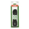 Sullivans Non-Roll Elastic, Black- 12mm X 2m
