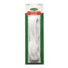 Sullivans Draw Cord Elastic, White- 20mm X 1m