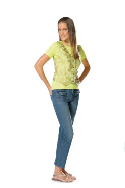 Burda Pattern 7810 (6-28) -Sewing Supplies Store 7810a 076 foto 9553dd9a 66e9 46fc 84d7 eb03e1194ff0