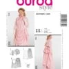 Burda Pattern 7880 (10-22)