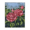 Sullivans Tapestry, Roses- 20x25cm