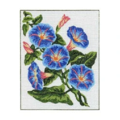 Sullivans Tapestry, Morning Glory- 20x25cm