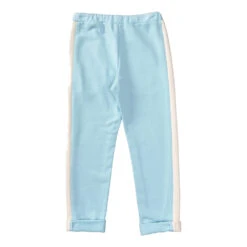 Burda Pattern X09300 Children's Jogger-Style Pants (7-14) -Sewing Supplies Store 9300 b still 002