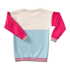 Burda Pattern Children's Sweatshirt & Hoodie Tops X09301 (7-14) -Sewing Supplies Store 9301 b still 002 e974a718 a378 41f2 a832 2ff7f70535f0