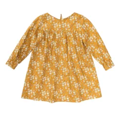 Burda Pattern X09305 Children's Dresses (2-7) -Sewing Supplies Store 9305 a still 002 scaled