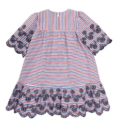 Burda Pattern X09305 Children's Dresses (2-7) -Sewing Supplies Store 9305 b still 002 scaled