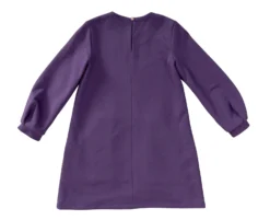 Burda Pattern 9310 Child Dress -Sewing Supplies Store 9310 A Still 002 c scaled