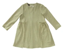 Burda Pattern 9310 Child Dress -Sewing Supplies Store 9310 B Still 001 a scaled