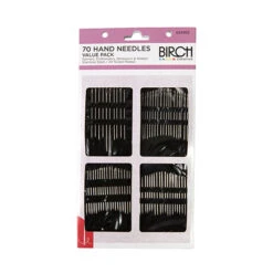 Birch Household Assorted Needle Kit