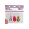Birch Needle Threader Assorted- 3pk