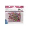 Birch Pearl Head Berry Pins, Assorted- 100pk