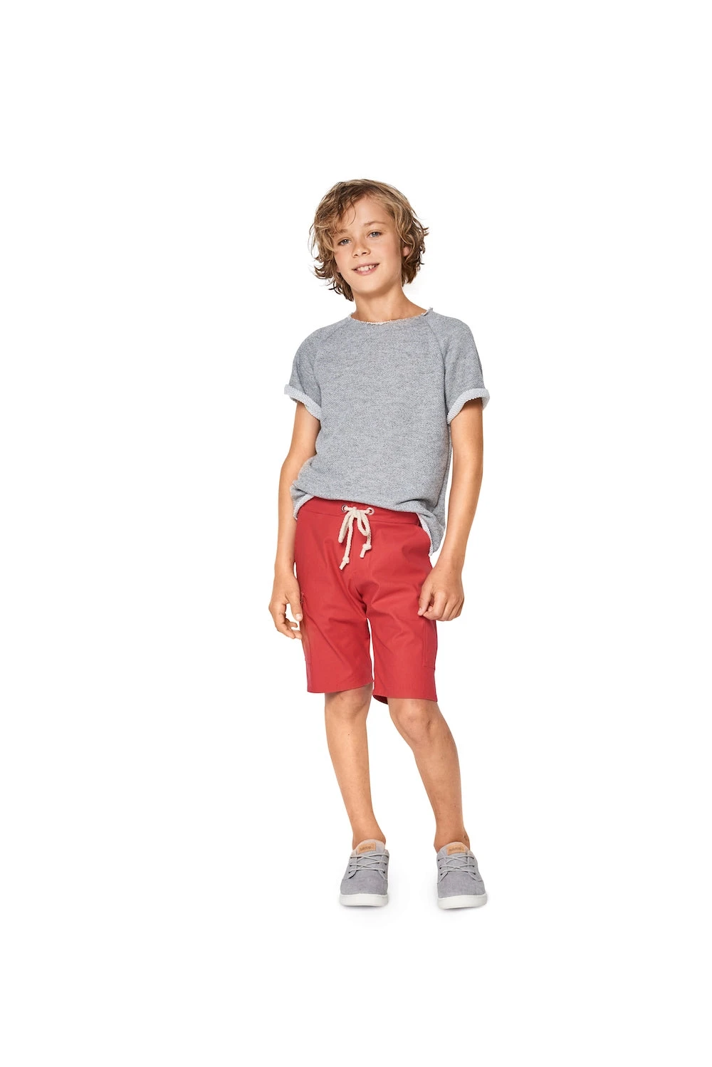 Burda Pattern 9354 (6-13) 3 Burda Pattern 9354 (6-13) - Image 3